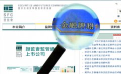 怎么查詢香港金融投資公司是不是正規公司？